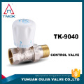 Thermostatic Brass Body Control Valve Shower Faucet Set Brass Thermostatic Radiator Valve Made In China